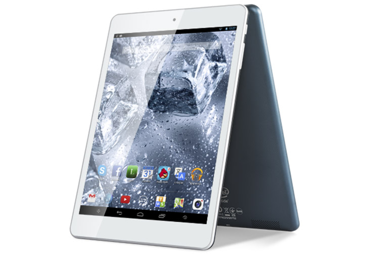 Goclever Insignia 785 PRO, tablet compatto con CPU Intel Atom