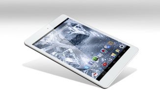 Goclever Insignia 785 PRO, tablet compatto con CPU Intel Atom