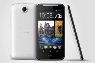 HTC Desire 310, smartphone economico per ambienti multi-tasking