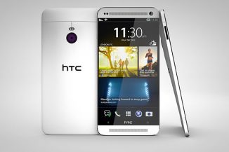 HTC One, smartphone da 5” Full HD con Android 4.4 Kitkat