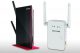 Netgear, nuovi Range Extender Wi-Fi con tecnologia 802.11ac