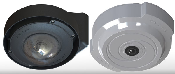 Pelco e Oncam Grandeye, una partnership per la videosorveglianza a 360°