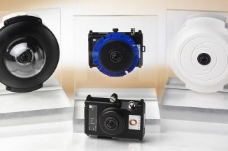 Pelco e Oncam Grandeye, una partnership per la videosorveglianza a 360°