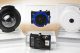 Pelco e Oncam Grandeye, una partnership per la videosorveglianza a 360°