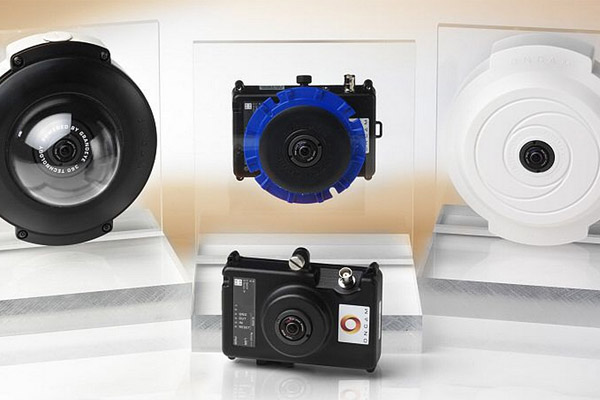 Pelco e Oncam Grandeye, una partnership per la videosorveglianza a 360°