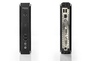 Praim, nuovi thin client serie Atomino e Ultra Dual Core