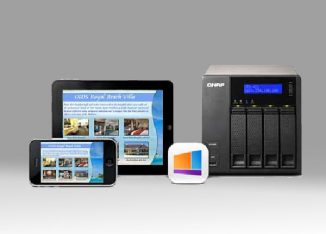 QNAP Signage Station, per promuovere attività commerciali e professionali