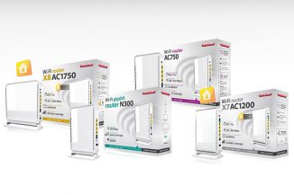 Brevi è il nuovo business partner di Sitecom Italia
