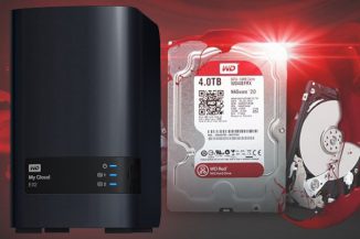 WD My Cloud EX2, il personal cloud per professionisti e microimprese