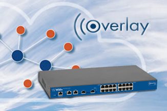 Wildix Overlay, soluzioni wireless per ambienti enterprise