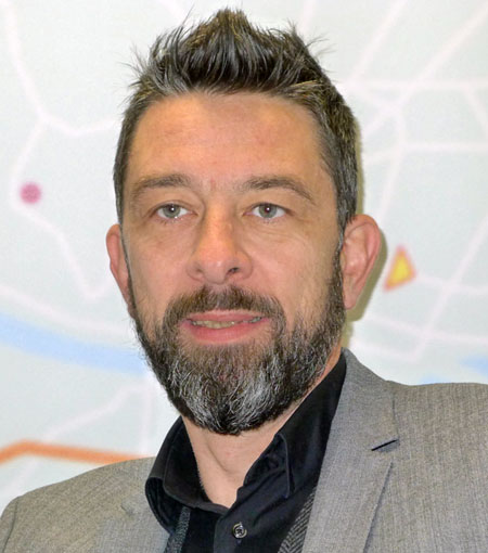 Wind River nomina il nuovo Vice President per l’Europa e il Medio Oriente