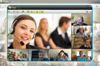 VidyoWorks Contact Center, videoconferenze in HD per i call center