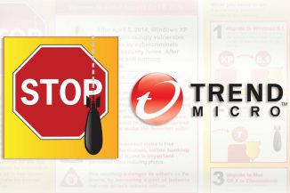 Microsoft interrompe il supporto a XP, i suggerimenti Trend Micro