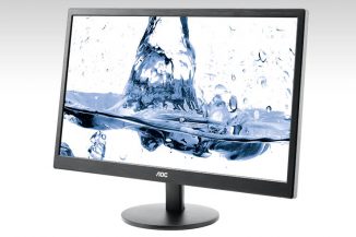 AOC, due nuovi monitor widescreen da 28”