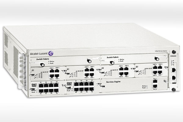 Alcatel-Lucent Enterprise, strategie e prodotti a supporto delle aziende