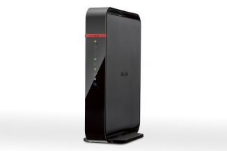 Buffalo Airstation WHR-1166D, l’evoluzione dei router AC