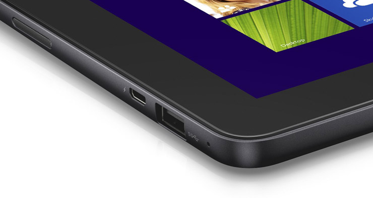 Dell Venue 11 Pro, tablet professionale con piattaforma Intel Core