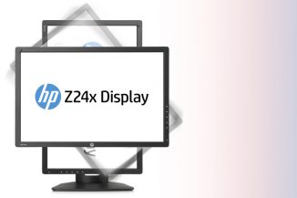 HP Z27x e Z24x, nuovi display DreamColor per i professionisti
