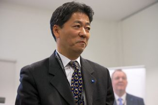 Konica Minolta Business Solutions Europe nomina il nuovo presidente