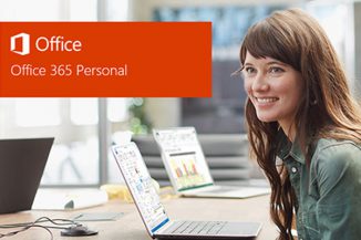 Microsoft, arriva Office 365 Personal