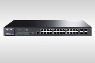 TP-Link TL-SG3424P