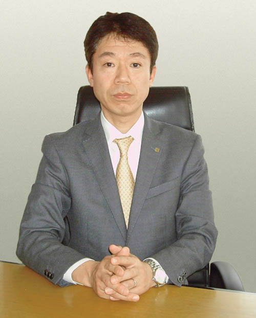 Yukio Ikeda è il nuovo AD di Kyocera Document Solutions Italia