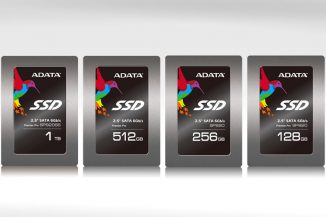 Adata Premier Pro SP920, SSD ad alta velocità per il multimedia