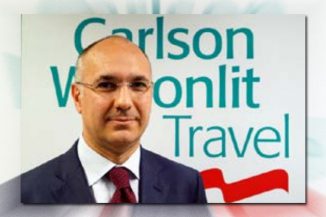 Il nuovo AD di CWT Italia è Antonio Calegari