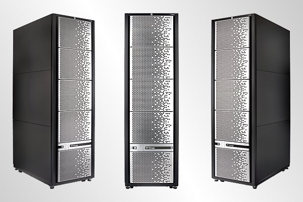 HP XP7 Storage