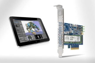 HP, gestione remota delle workstation e nuovi supporti SSD PCIe