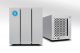 LaCie 2big Thunderbolt 2, sistema RAID a due bay ad alta velocità