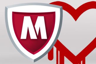 McAfee, ecco il tool gratuito per scovare Heartbleed