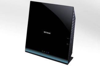 Netgear Wi-Fi AC R6100, il router dual band con tecnologia AC