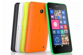 Nokia Lumia 930, 635 e 630, l’evoluzione di Windows Phone