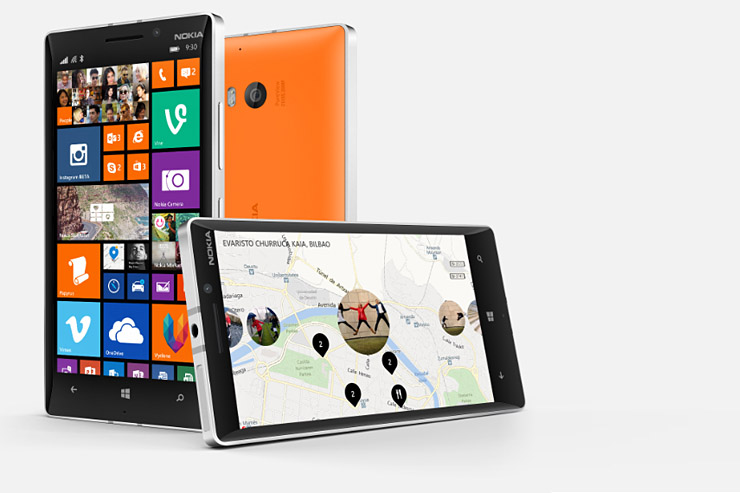 Nokia Lumia 930, 635 e 630, l’evoluzione di Windows Phone