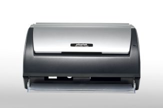 Plustek SmartOffice PS286 Plus, ora compatibile con MAC OS X