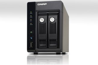 QNAP TS-269 PRO, NAS compatto e veloce per le PMI