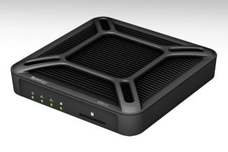 Synology Embedded DataStation EDS14, il NAS ultracompatto