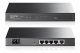 TP-Link TL-R600VPN, router gigabit per connessioni VPN sicure