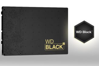 WD Black2, prestazioni e capacità, tutto in uno