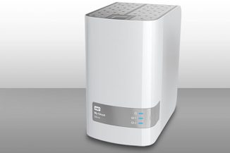 WD My Cloud Mirror, la sicurezza del personal cloud