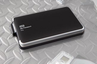 WD My Passport Pro, lo storage per i professionisti in movimento