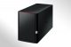 Buffalo LinkStation 220, storage di rete, backup e personal cloud