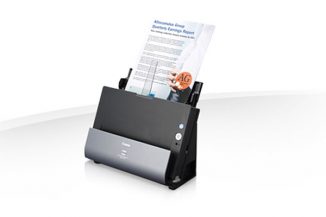 Canon imageFORMULA, nuovi scanner per ambienti professionali