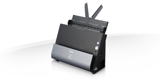 Canon imageFORMULA, nuovi scanner per ambienti professionali