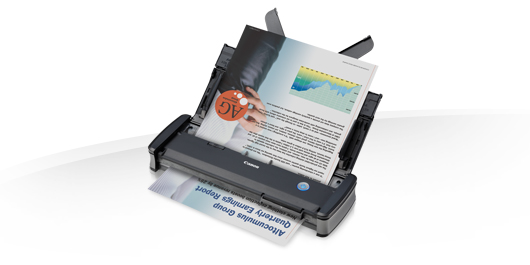 Canon imageFORMULA, nuovi scanner per ambienti professionali