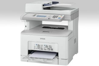 Epson WorkForce AL-MX300, multifunzione laser con TCO ridotto