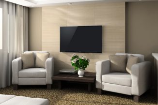 Panasonic TH-65LFE7