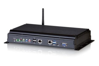 VIA AMOS-3003, pensato per l’Internet of Things