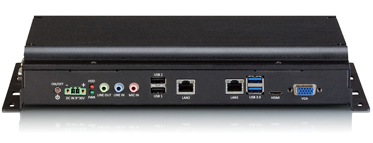 VIA AMOS-3003, pensato per l’Internet of Things